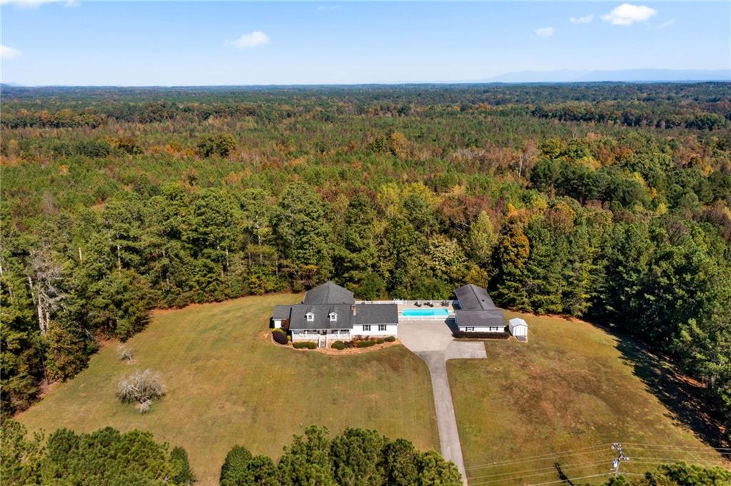 1827 Resaca Lafayette Road Northwest Resaca, GA 30735 - Photo 1 of 1 a view of a lake view