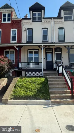 $249,900 | 342 West 2nd Street, Birdsboro, PA 19508
