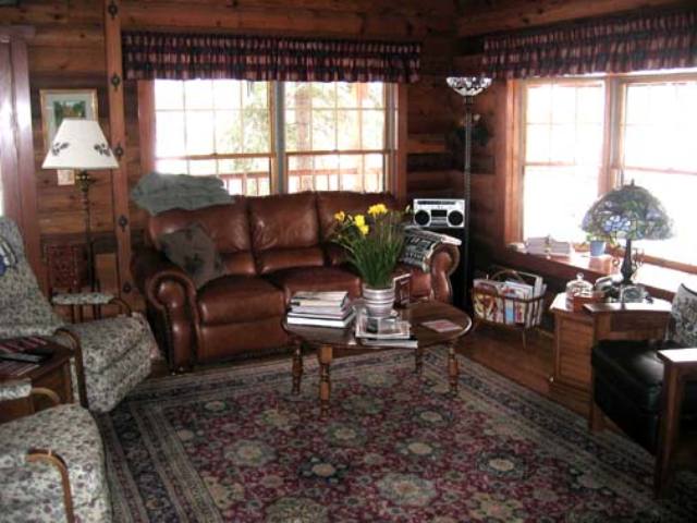 7846 River Road Truckee, CA 96161 - Photo 2 of 7 Gallery Image 2
