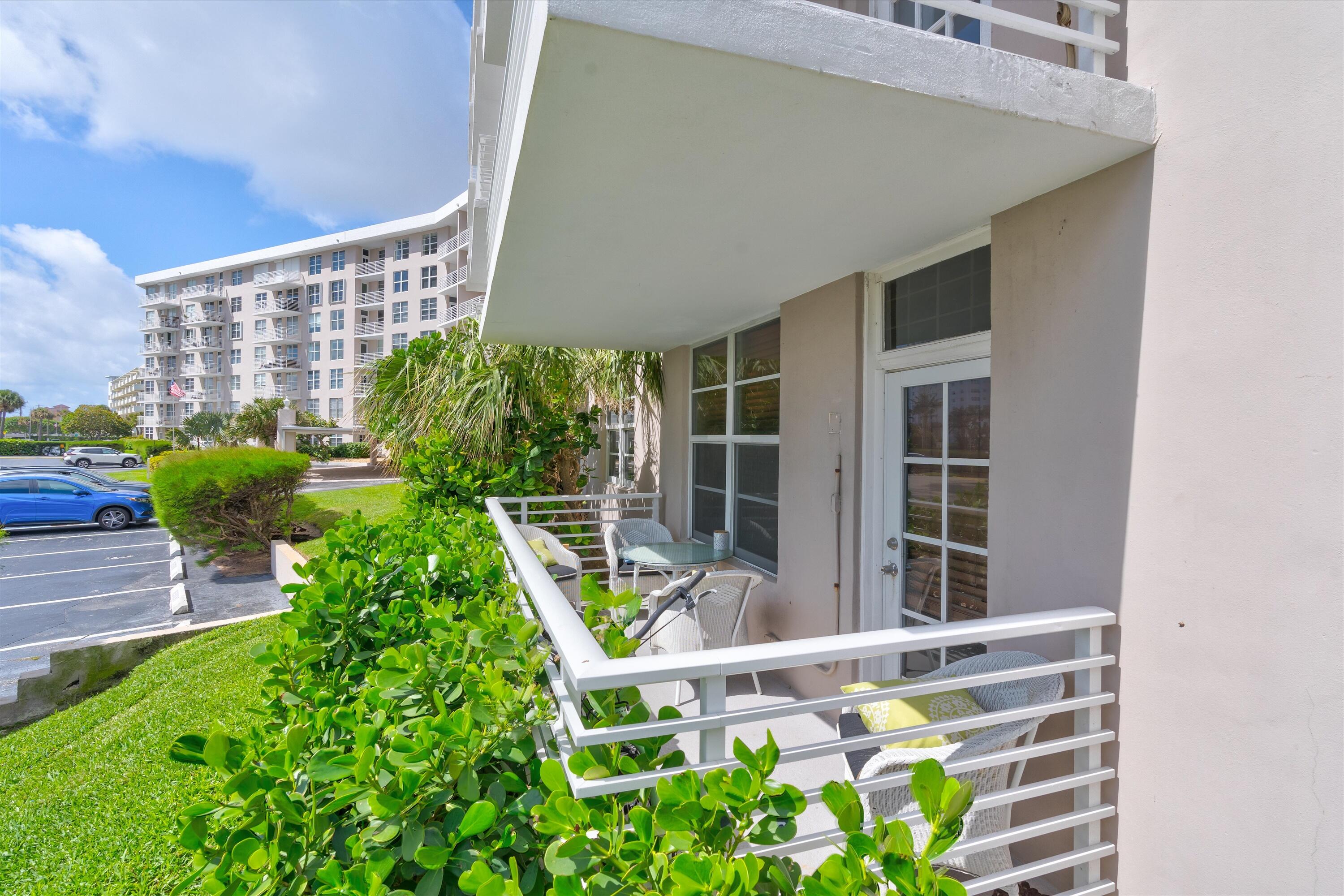 2851 South Ocean Boulevard, Unit 1A Boca Raton, FL 33432 - Photo 20 of 29 26-2851 S Ocean Blvd #1A Boca Raton, FL-