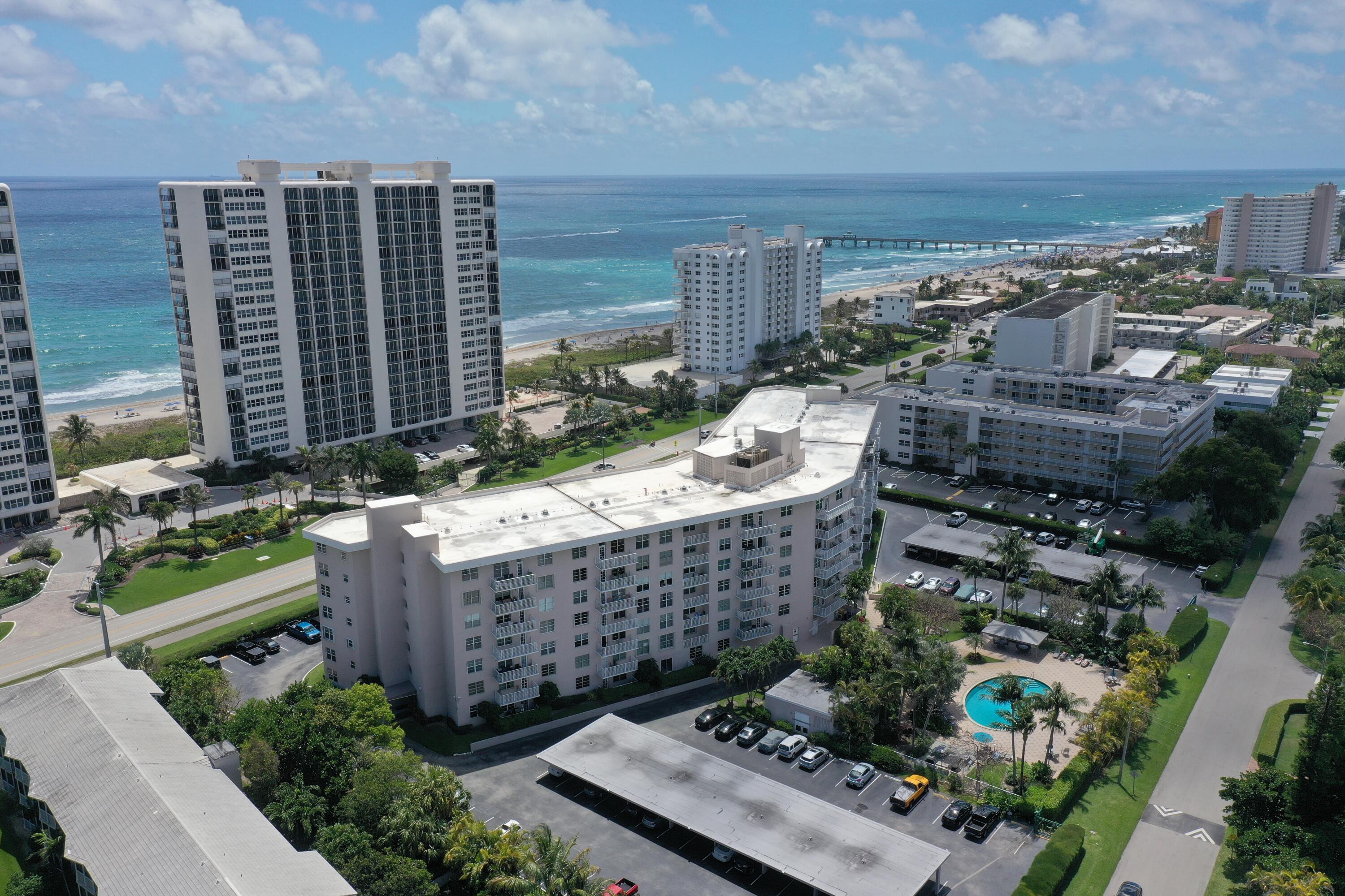 2851 South Ocean Boulevard, Unit 1A Boca Raton, FL 33432 - Photo 2 of 29 IMG_0827