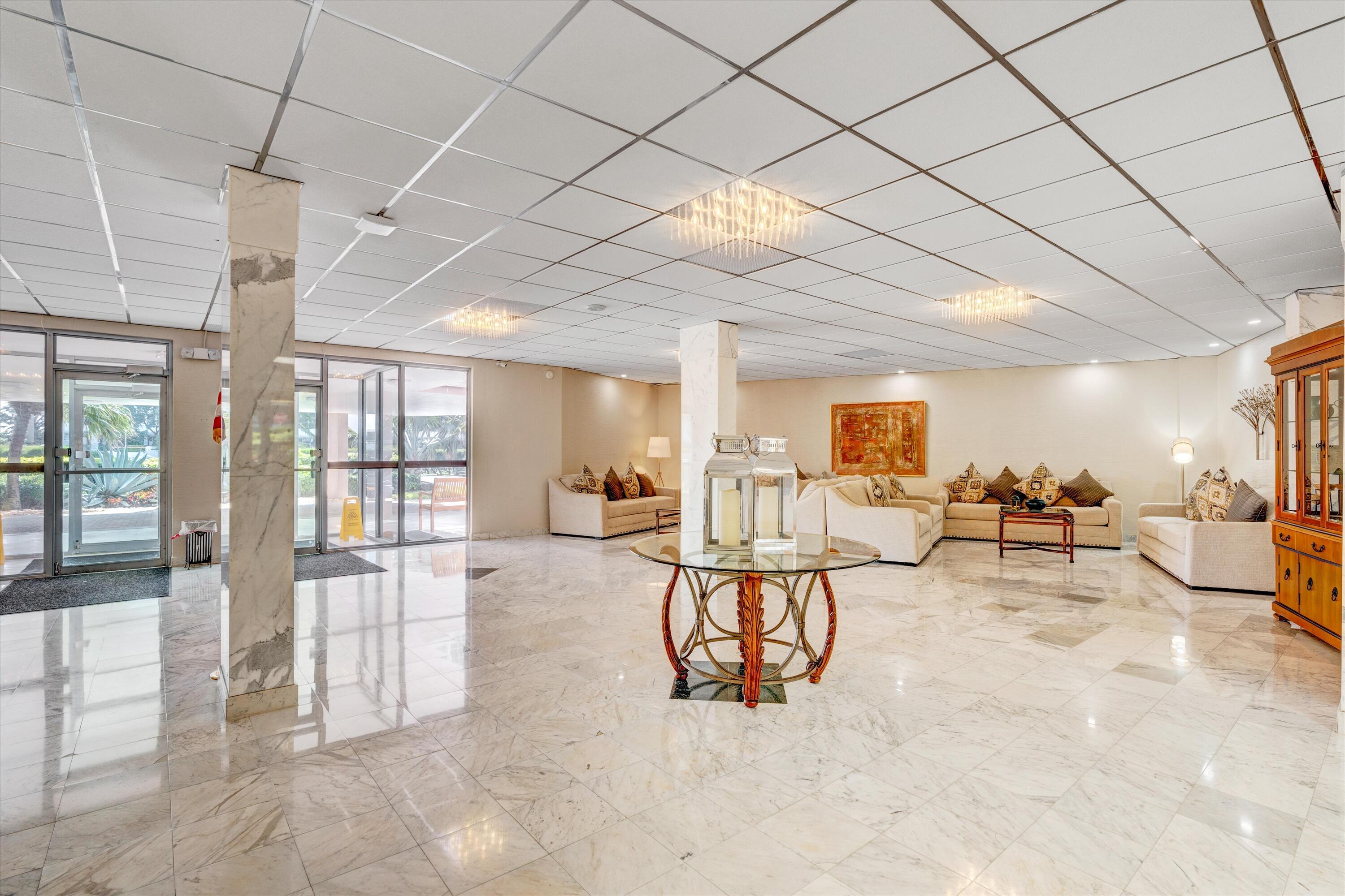 2851 South Ocean Boulevard, Unit 1A Boca Raton, FL 33432 - Photo 25 of 29 04-2851 S Ocean Blvd #1A Boca Raton, FL-