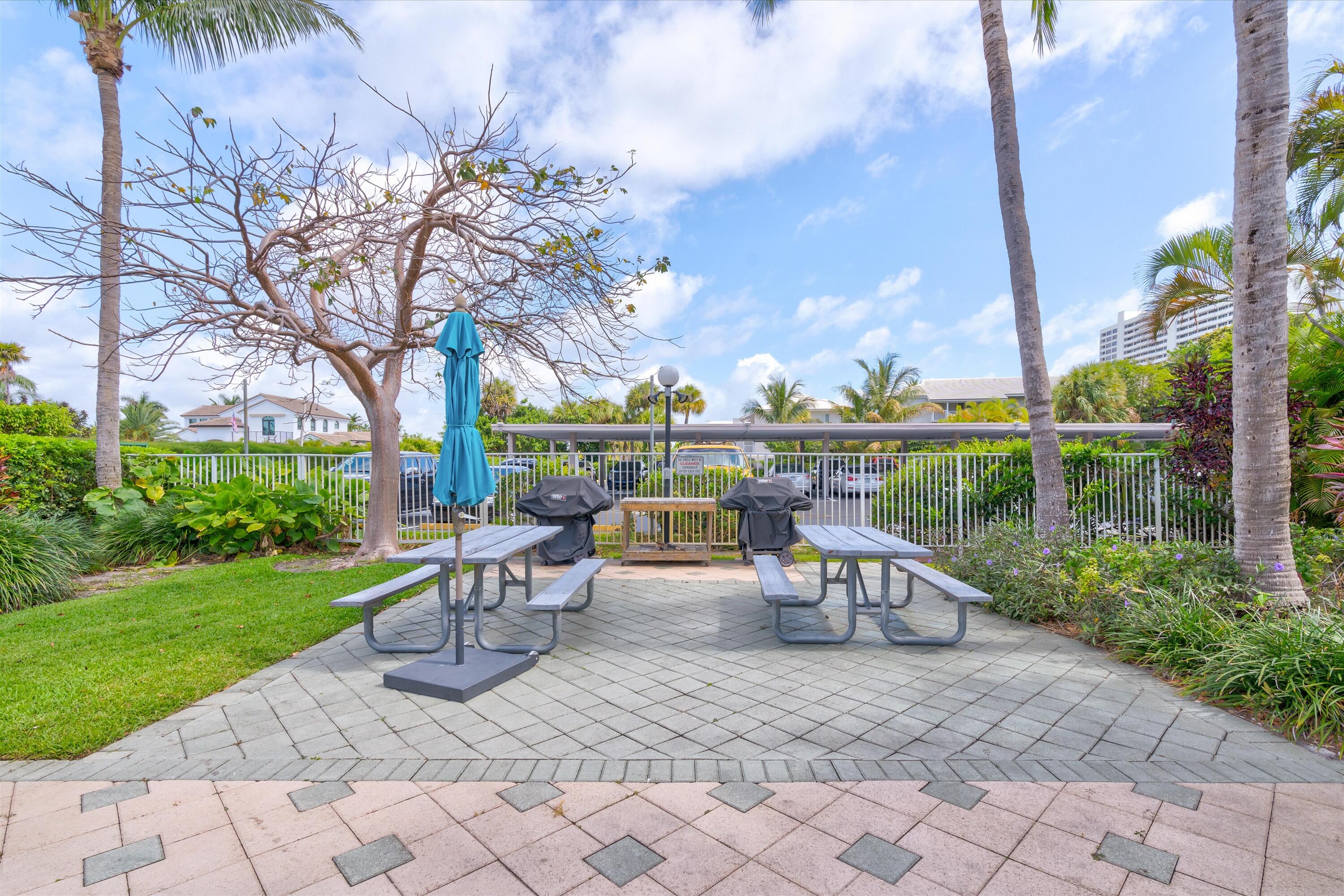 2851 South Ocean Boulevard, Unit 1A Boca Raton, FL 33432 - Photo 29 of 29 09-2851 S Ocean Blvd #1A Boca Raton, FL-