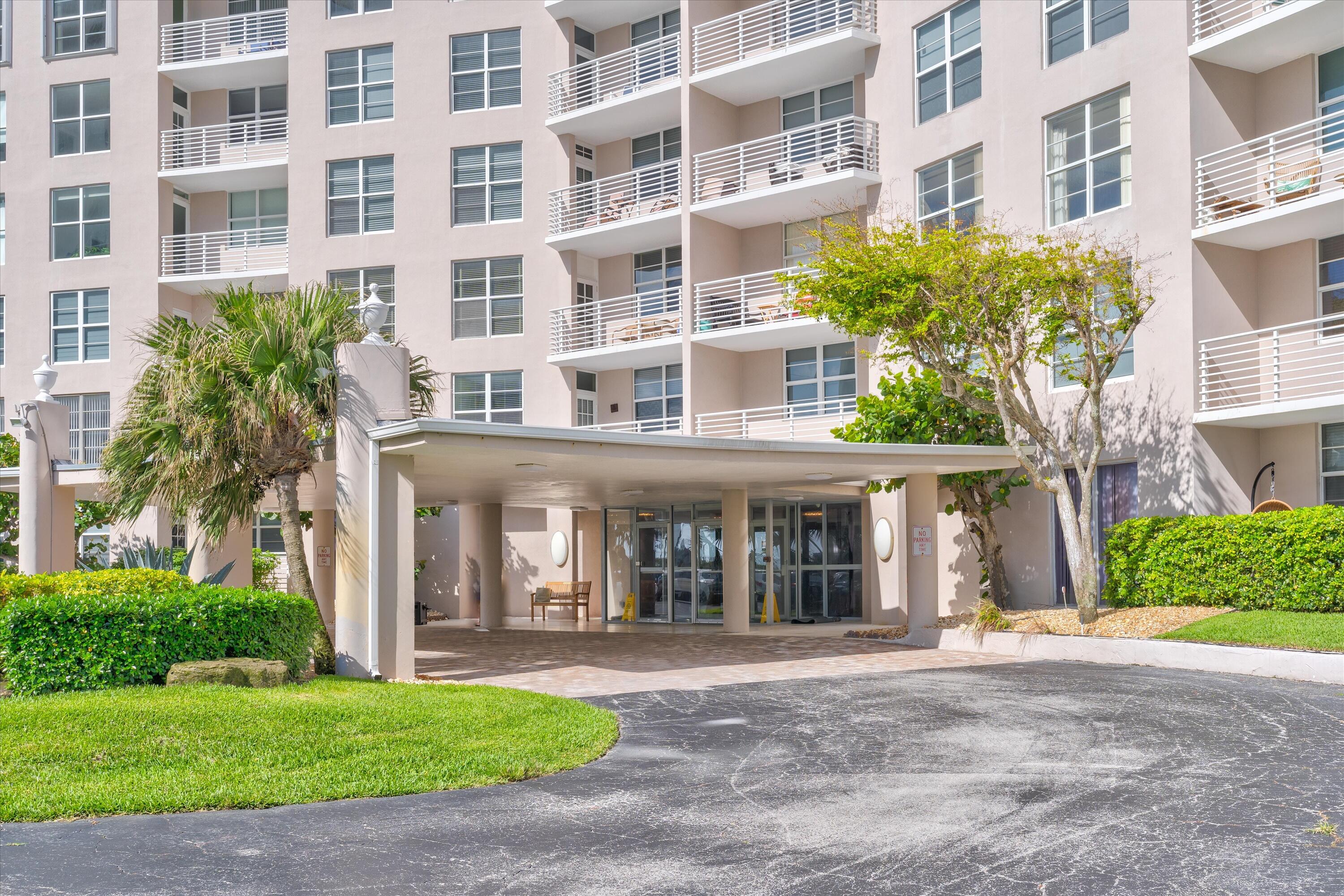 2851 South Ocean Boulevard, Unit 1A Boca Raton, FL 33432 - Photo 5 of 29 02-2851 S Ocean Blvd #1A Boca Raton, FL-