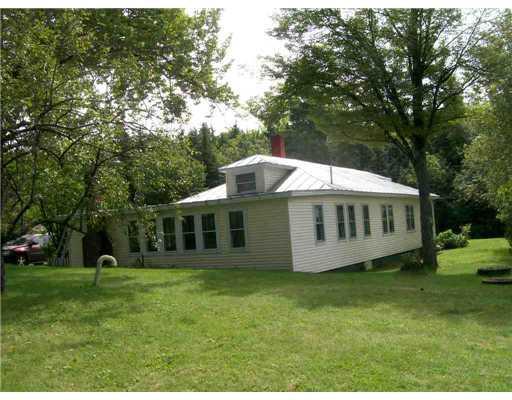 779 Pleasant Ridge Road Bingham, ME 04920 - Photo 2 of 14 Exterior Back.