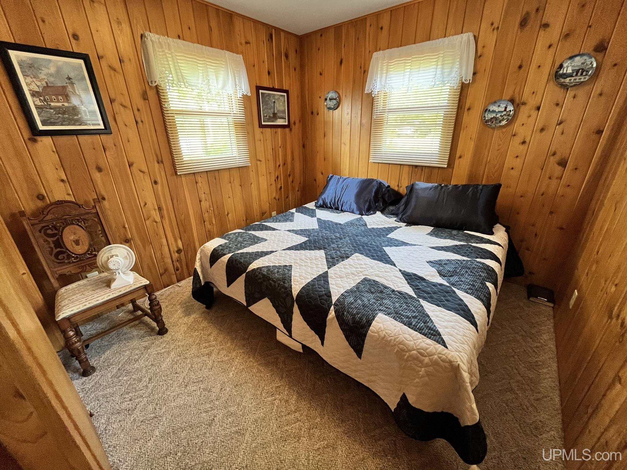 869 N East Gulliver Lake Road Gulliver, MI 49840 - Photo 16 of 44