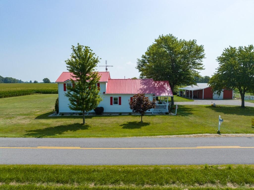11530 Elgin Road Mendon, OH 45862 - Photo 23 of 39