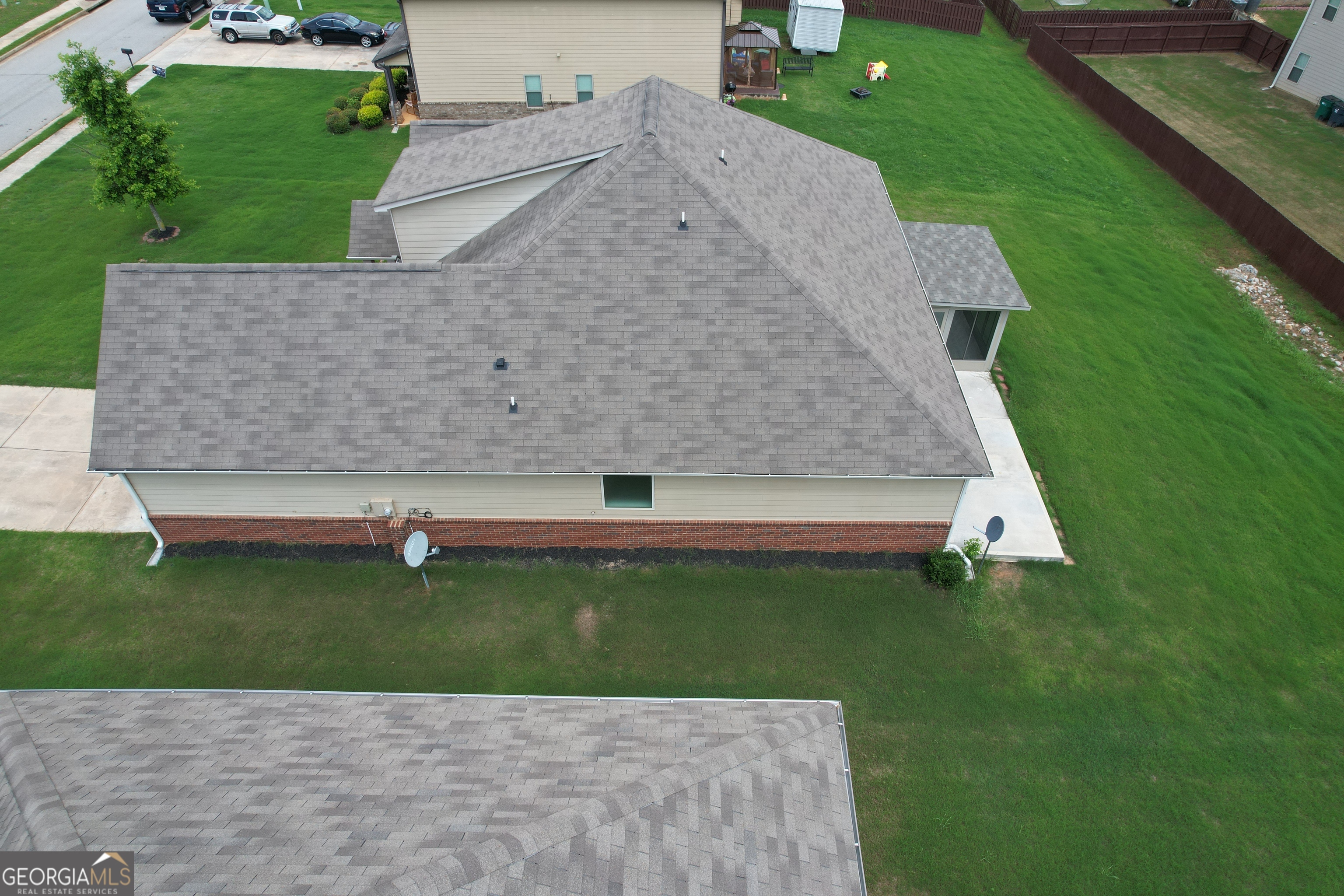 549 Harmony Way Locust Grove, GA 30248 - Photo 39 of 45