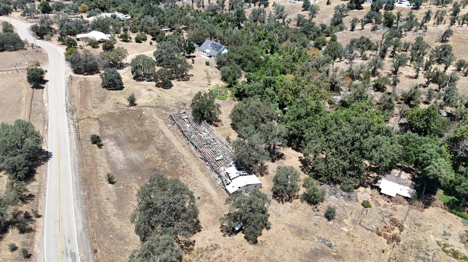 22022 Tollhouse Road Tollhouse, CA 93667 - Photo 62 of 67