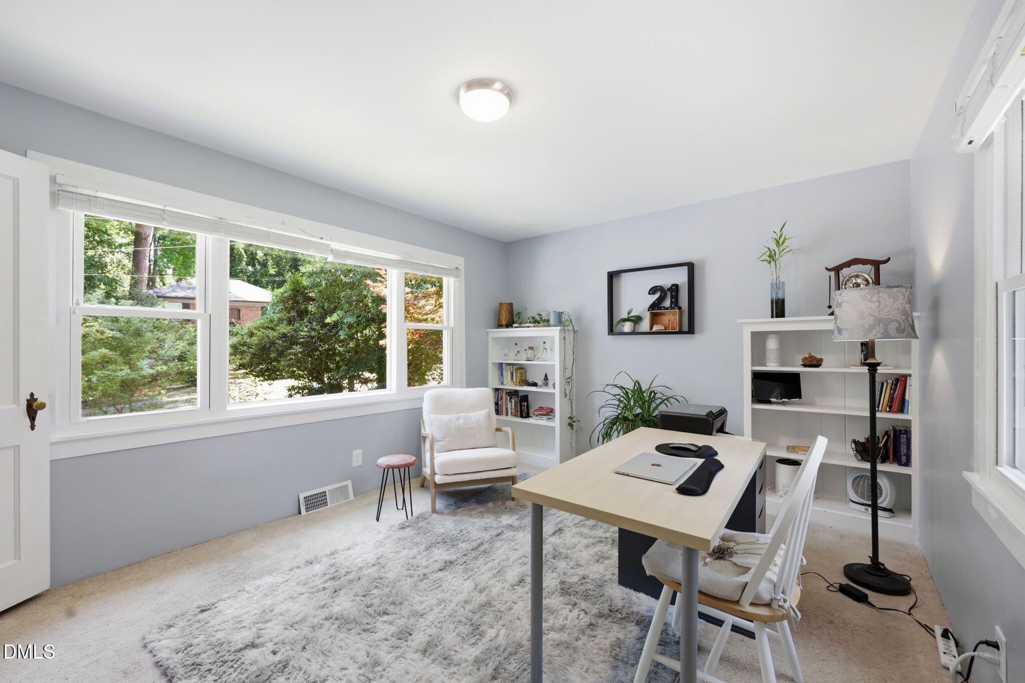2701 Van Dyke Avenue Raleigh, NC 27607 - Photo 27 of 54