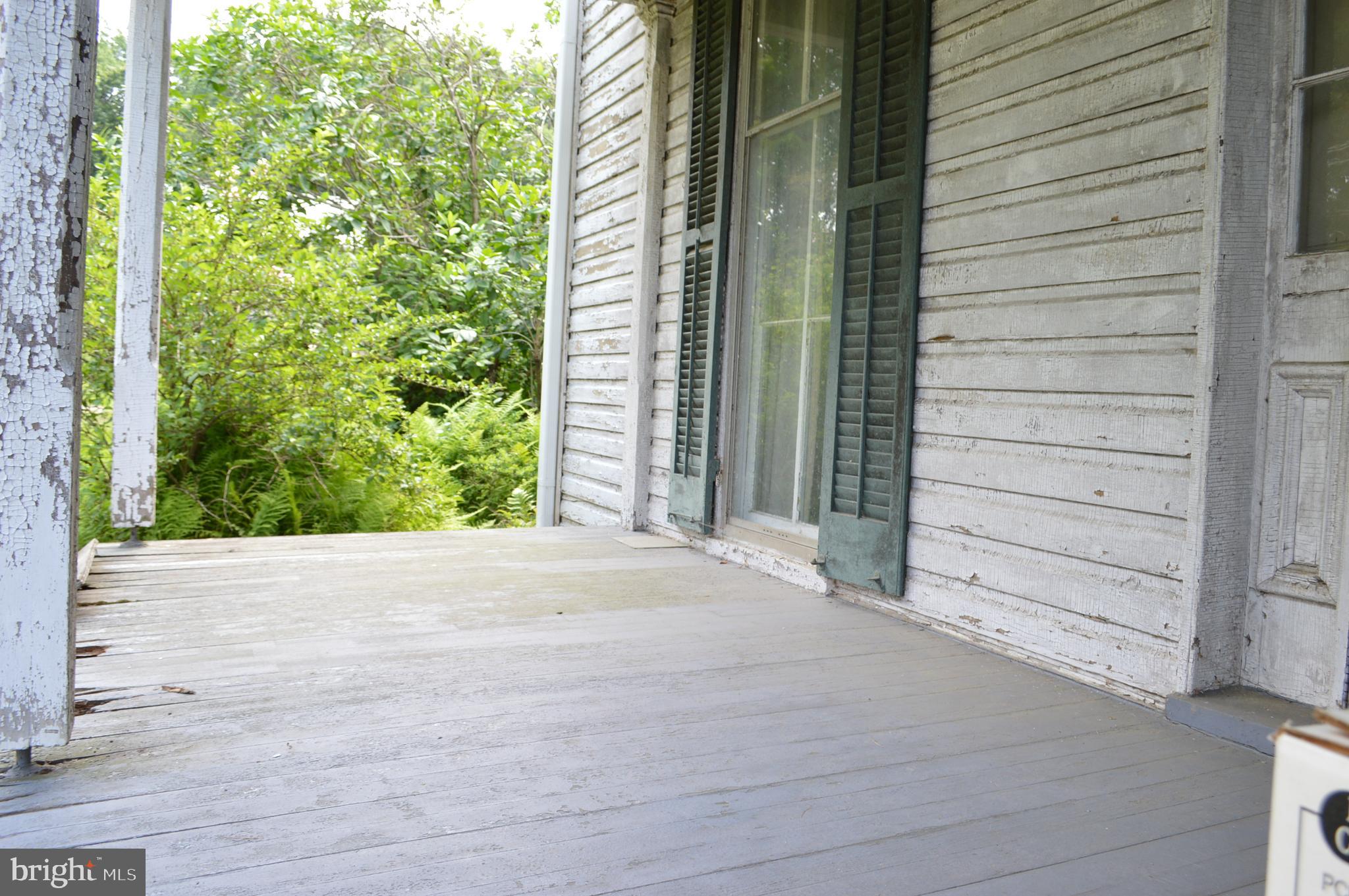 3903 Street Road Street, MD 21154 - Photo 10 of 50 Front porch