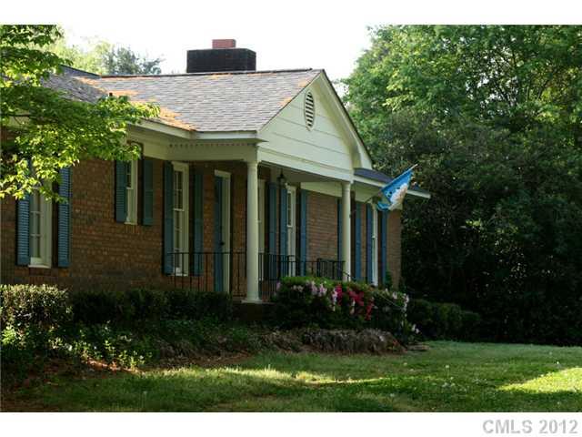 965 Hart Road Woodleaf, NC 27054 - Photo 1 of 16