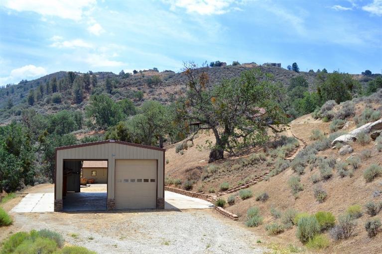 30400 Fox Ridge Court Tehachapi, CA 93561 - Photo 64 of 69 Gallery Image 64