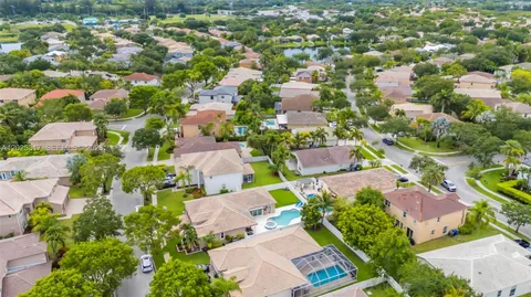 $875,000 | 13404 Northwest 13th Street, Pembroke Pines, FL 33028