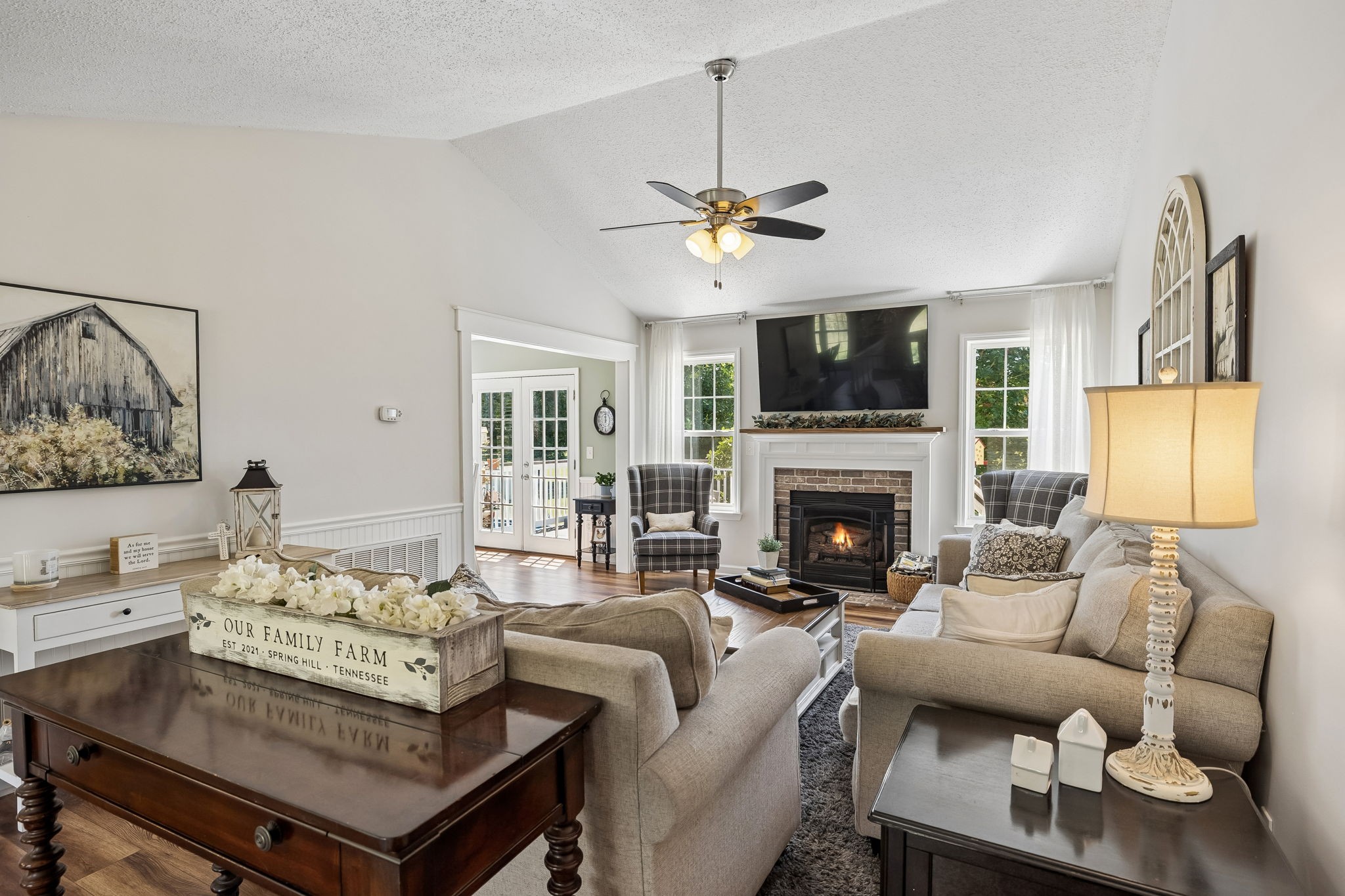 943 Beechcroft Road Spring Hill, TN 37174 - Photo 24 of 84 Gallery Image 24