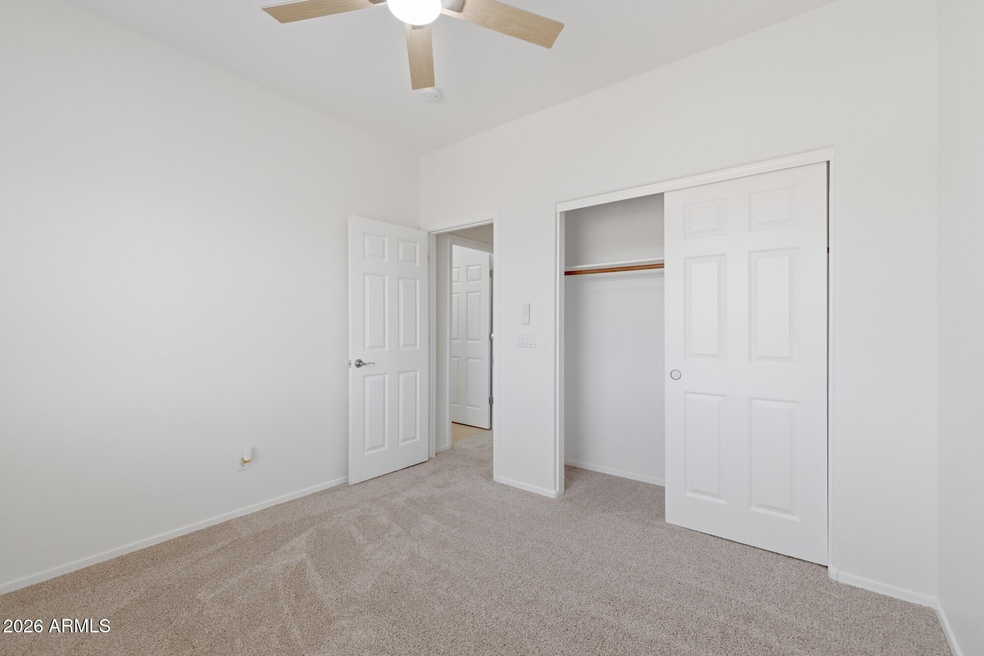 2992 East Morenci Road San Tan Valley, AZ 85143 - Photo 24 of 35 Bedroom 4