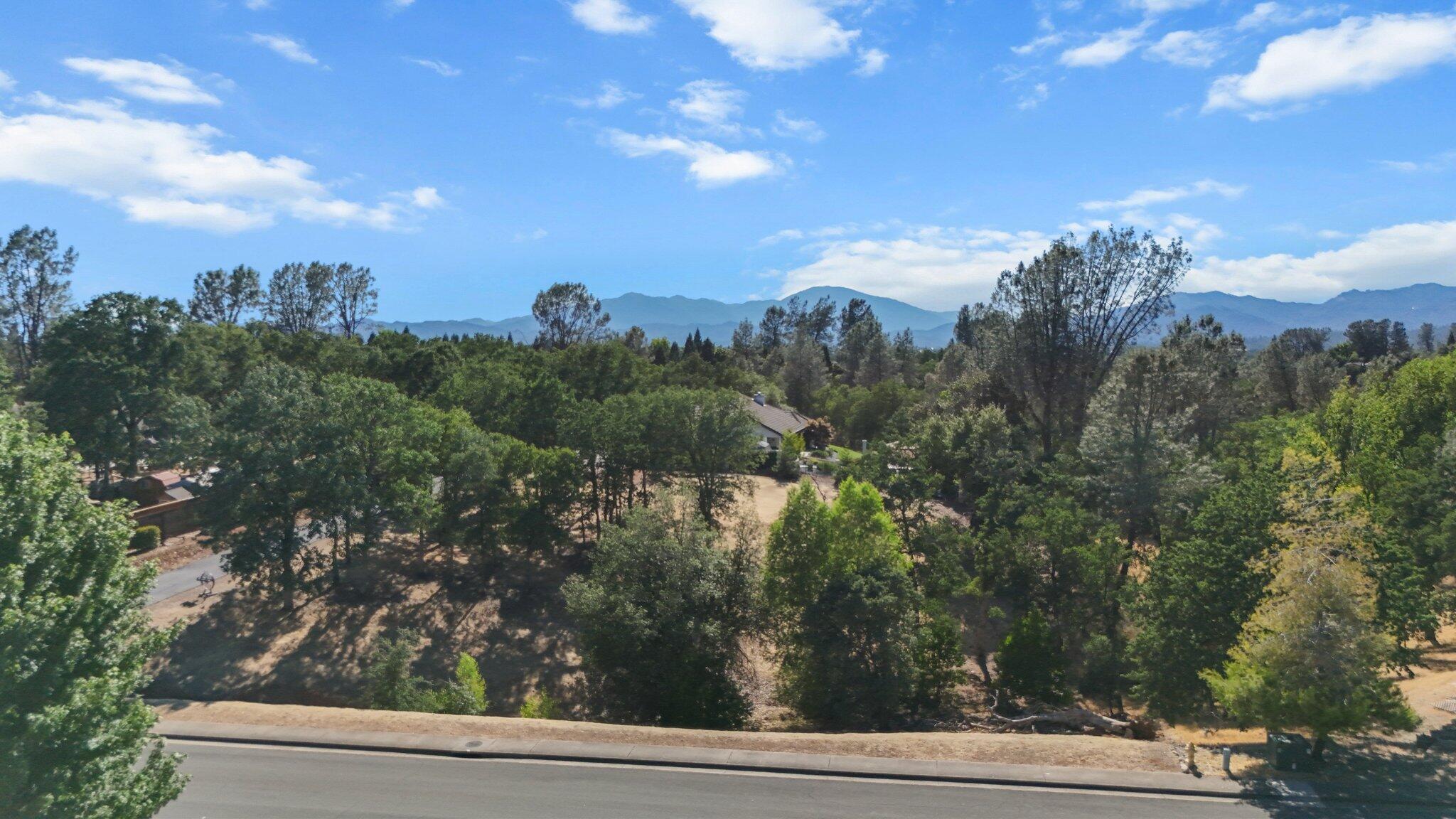 11632 Ridgewood Road Redding, CA 96003 - Photo 15 of 15 a view of a city from a window