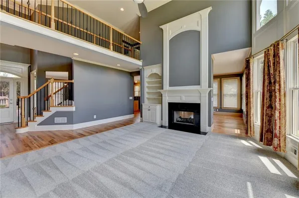 $4,900 | 1515 Boomer Circle, Suwanee, GA 30024