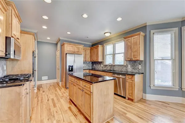$4,900 | 1515 Boomer Circle, Suwanee, GA 30024