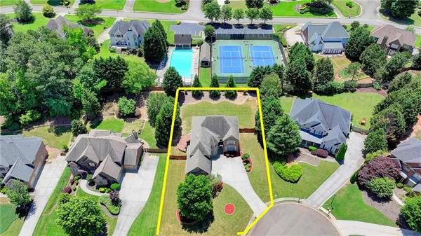 $4,900 | 1515 Boomer Circle, Suwanee, GA 30024