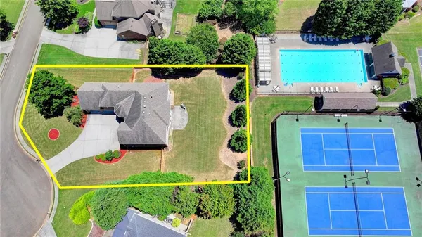 $4,900 | 1515 Boomer Circle, Suwanee, GA 30024