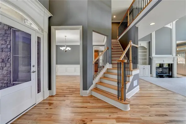 $4,900 | 1515 Boomer Circle, Suwanee, GA 30024