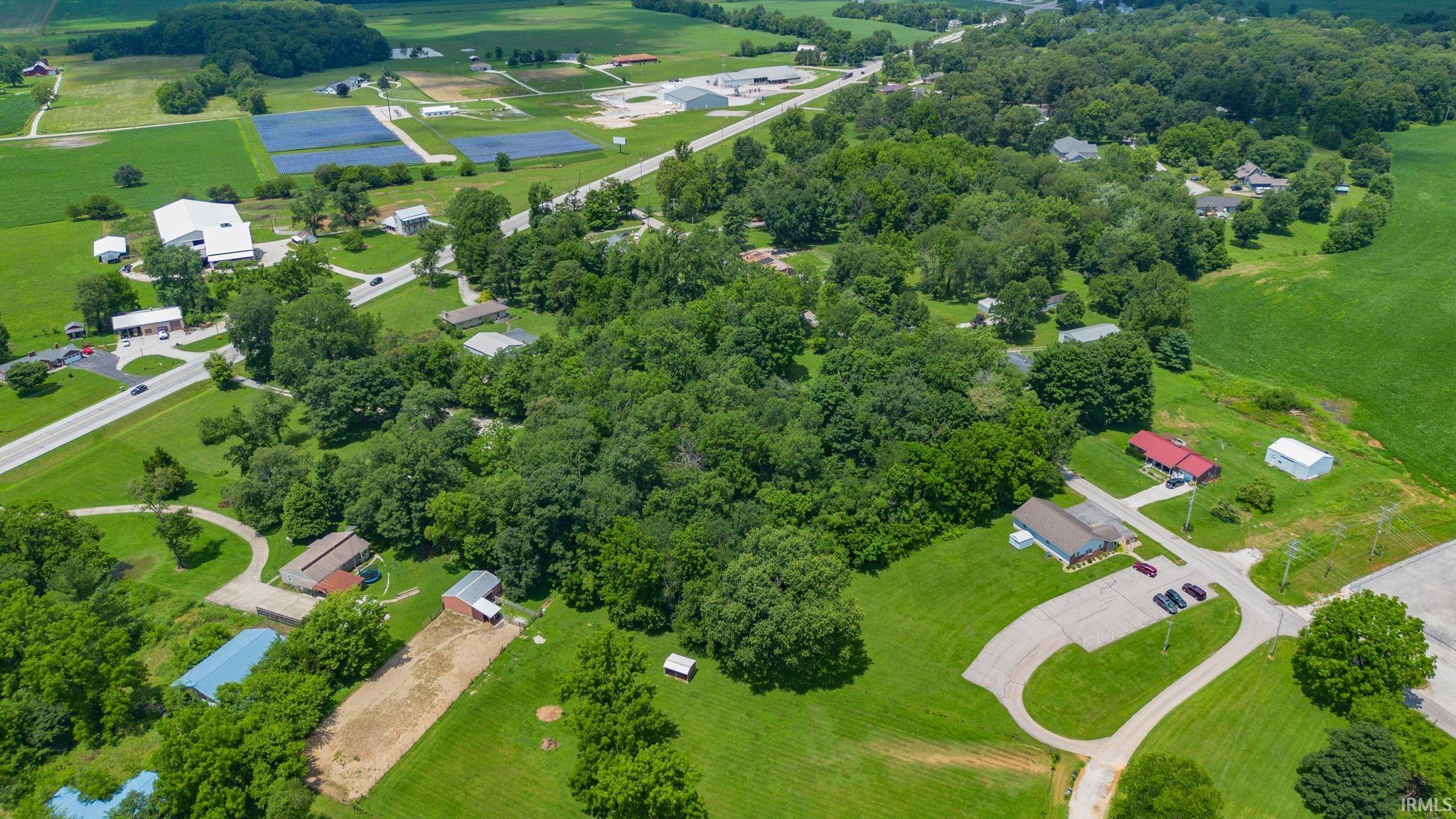 108 Gun Club Road Mitchell, IN 47446 - Photo 49 of 50