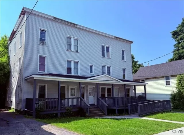 $1,150 | 254 Apt 2 E Main Street, Watertown, NY 13601