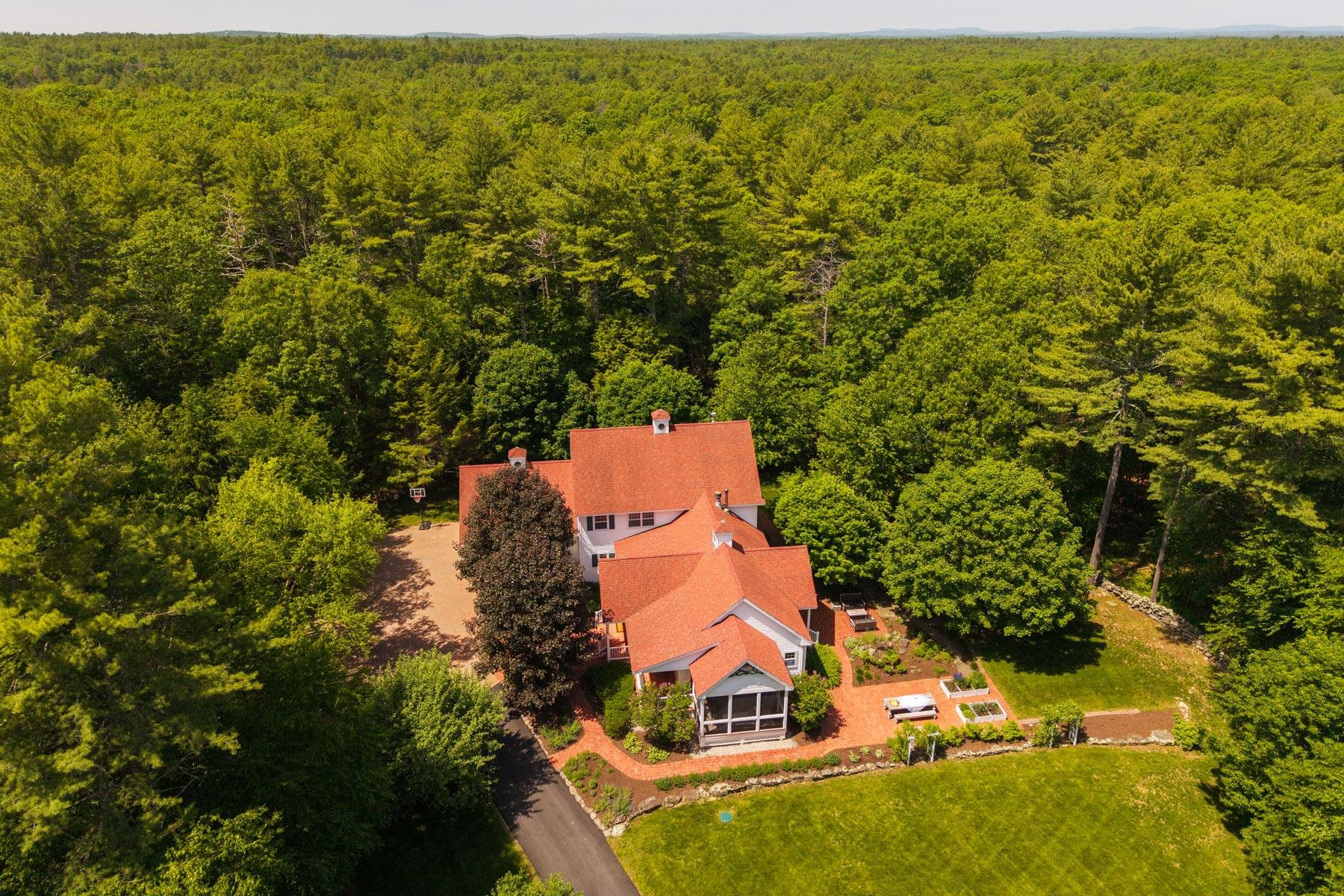 402 Bay Road Durham, NH 03824 - Photo 59 of 60