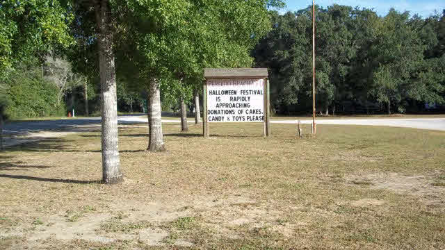 0 Cedar Street Elberta, AL 36530 - Photo 5 of 5 Volunteer Fire Dept.