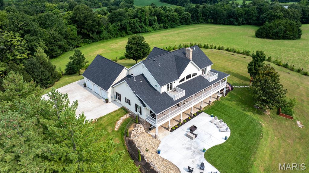 205 Howell Road Defiance, MO 63341 - Photo 1 of 86 Gallery Image 1