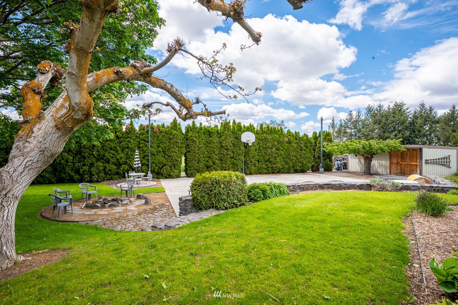 2272 Hamilton Road Northeast Moses Lake, WA 98837 - Photo 12 of 40 Gallery Image 12