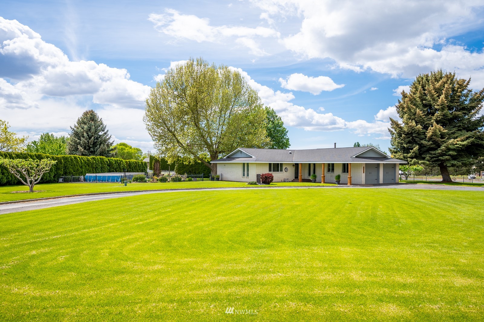 2272 Hamilton Road Northeast Moses Lake, WA 98837 - Photo 17 of 40 Gallery Image 17