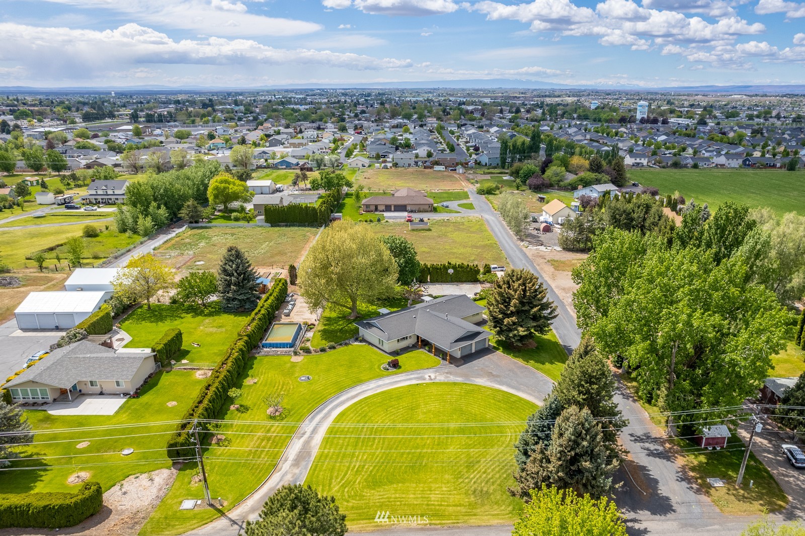 2272 Hamilton Road Northeast Moses Lake, WA 98837 - Photo 18 of 40 Gallery Image 18
