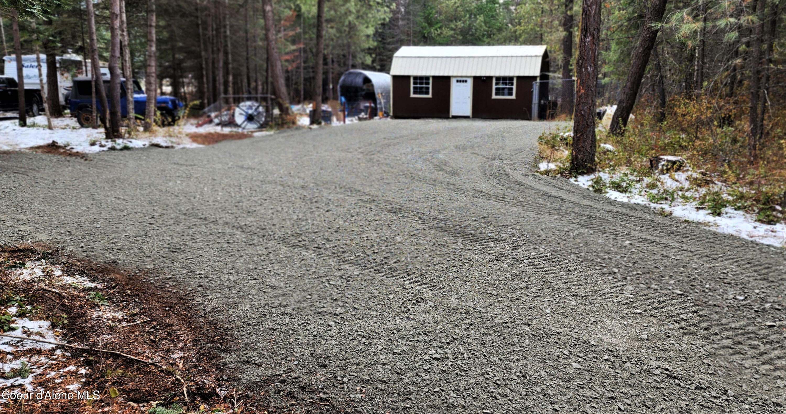 127 Lions Road Priest River, ID 83856 - Photo 11 of 13 127 Lions PR (24 of 43)