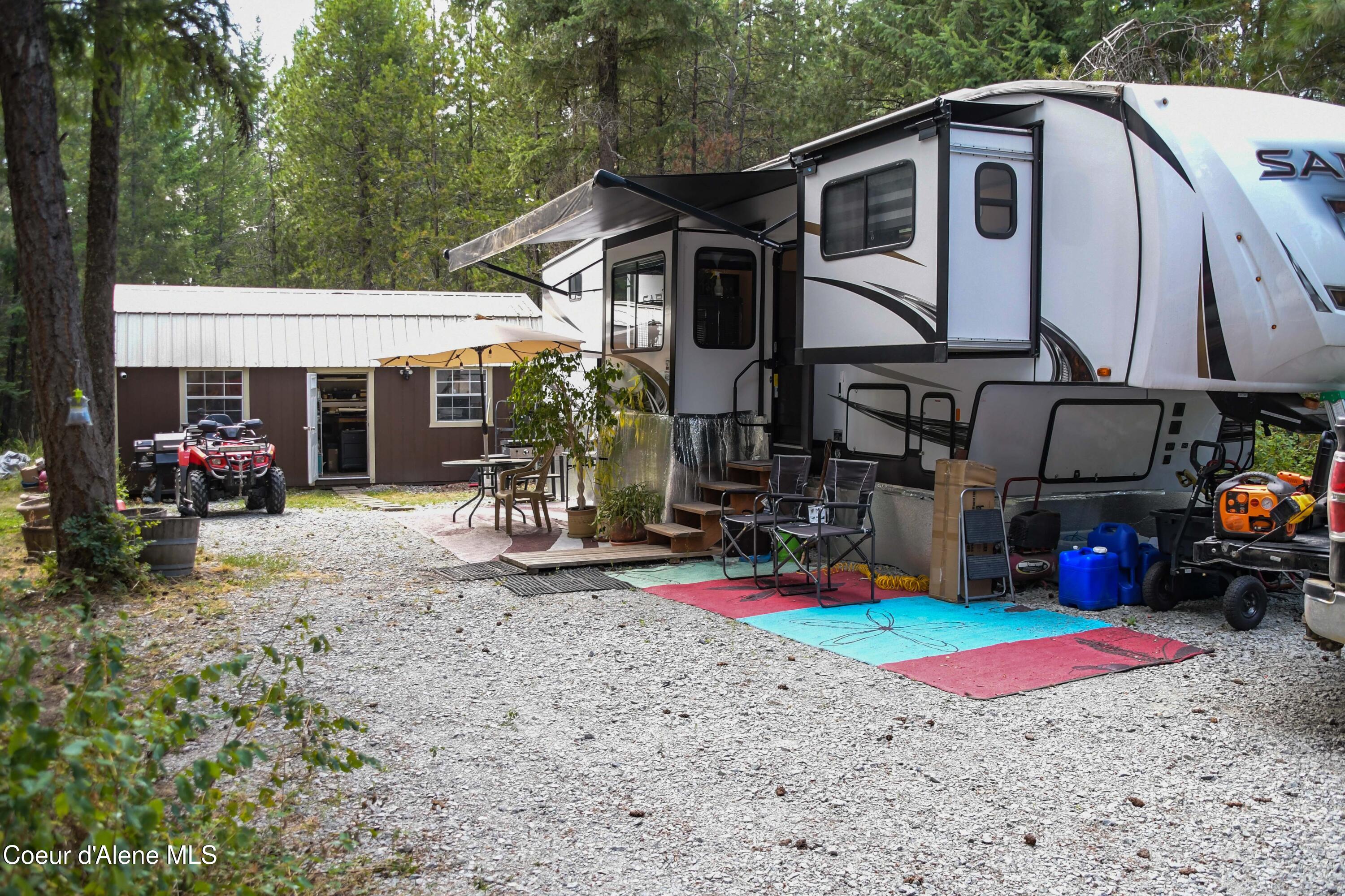 127 Lions Road Priest River, ID 83856 - Photo 13 of 13 127 Lions PR (35 of 43)