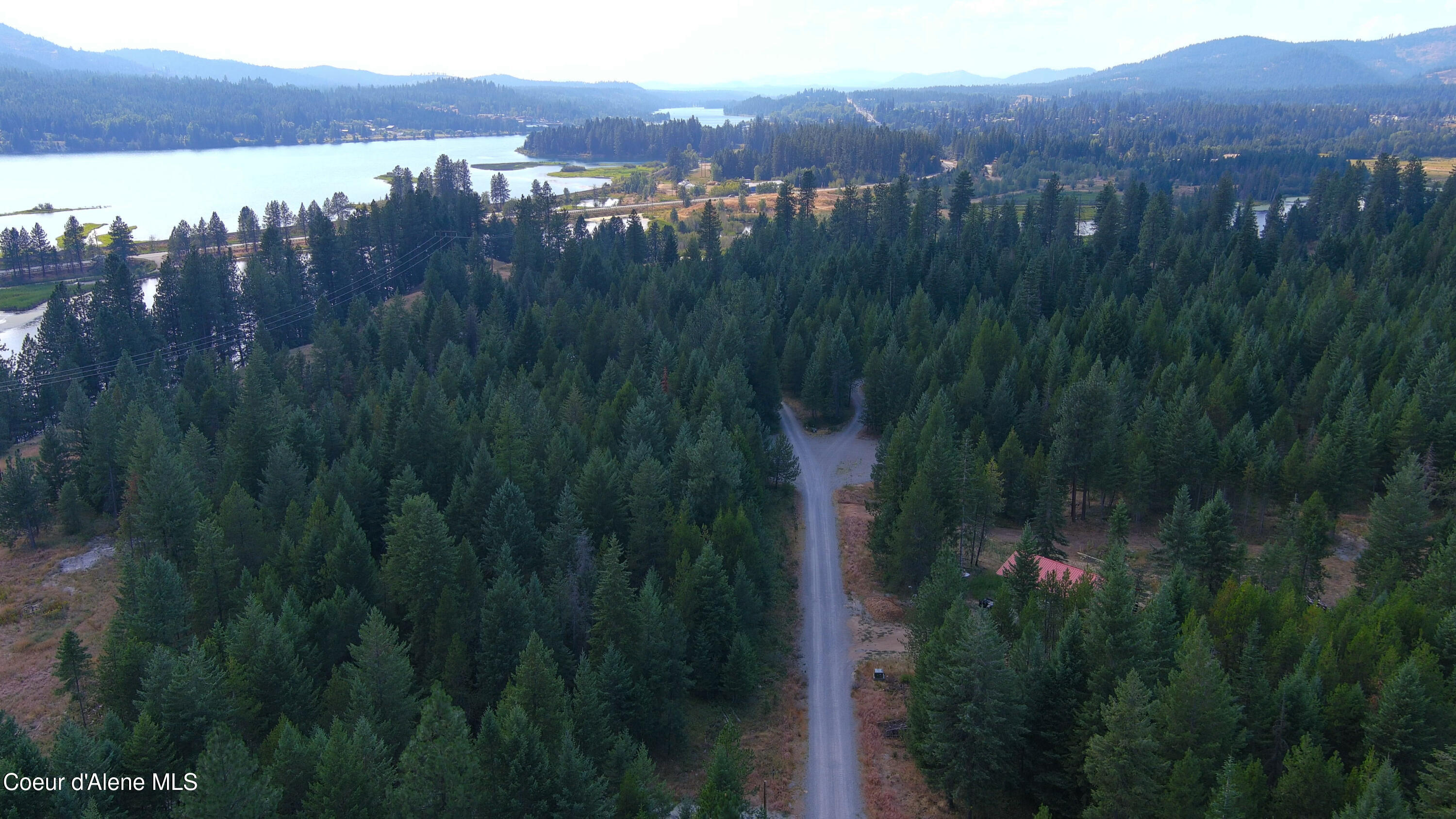 127 Lions Road Priest River, ID 83856 - Photo 2 of 13 127 Lions PR (1 of 43)