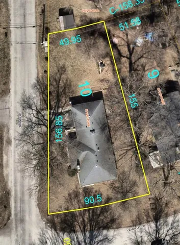 $10,000 | 245 Oliver Lee Drive, Belleville, IL 62223