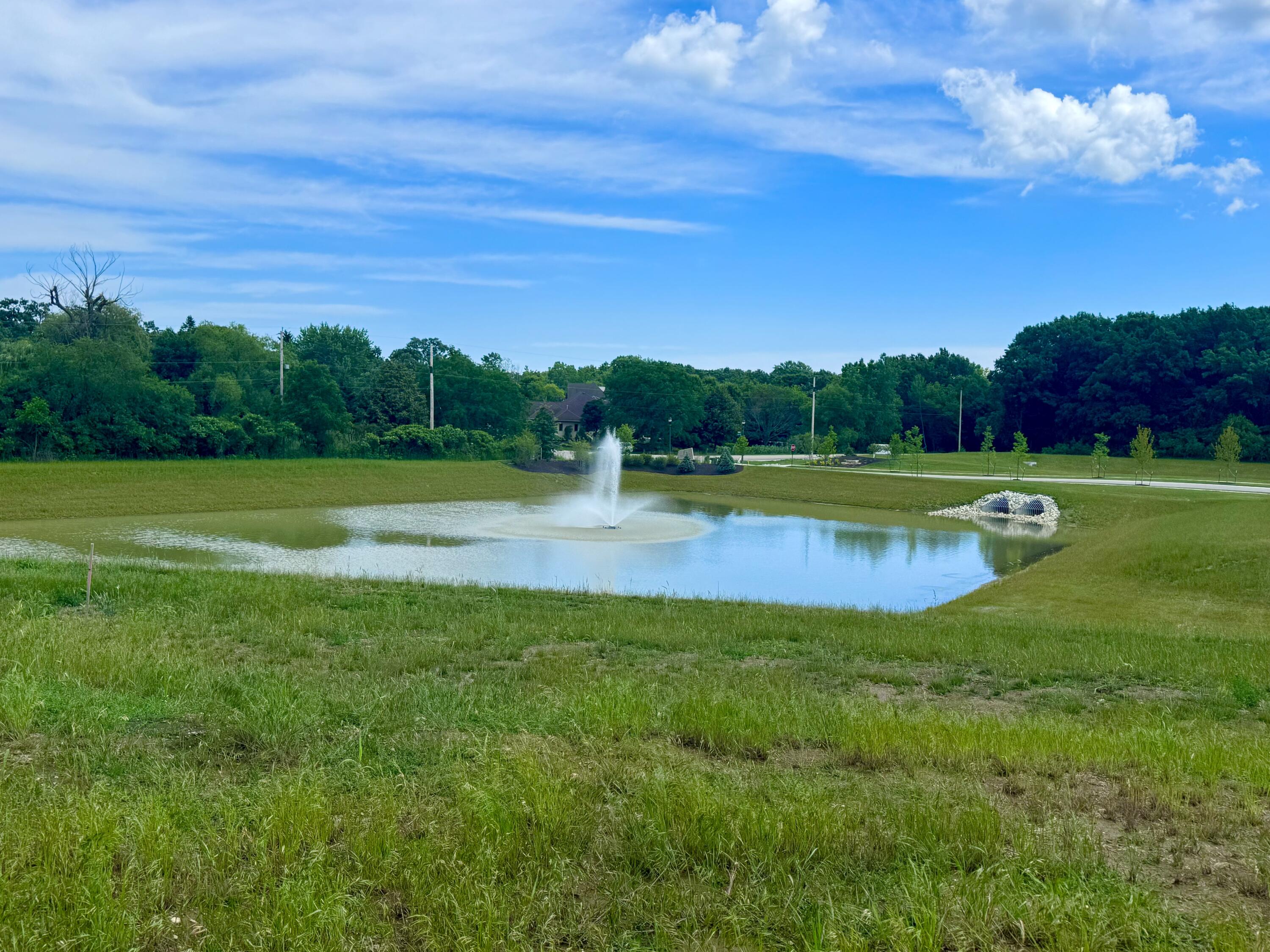 Lt27 Cedar Ridge Court Pleasant Prairie, WI 53158 - Photo 2 of 2 View