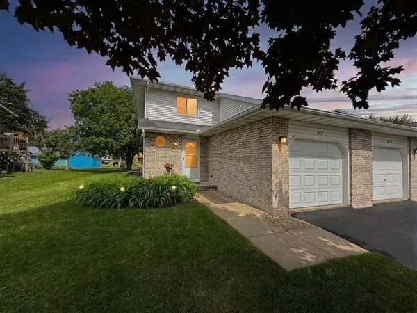 $336,900 | 512 Old Indian Trail, DeForest, WI 53532