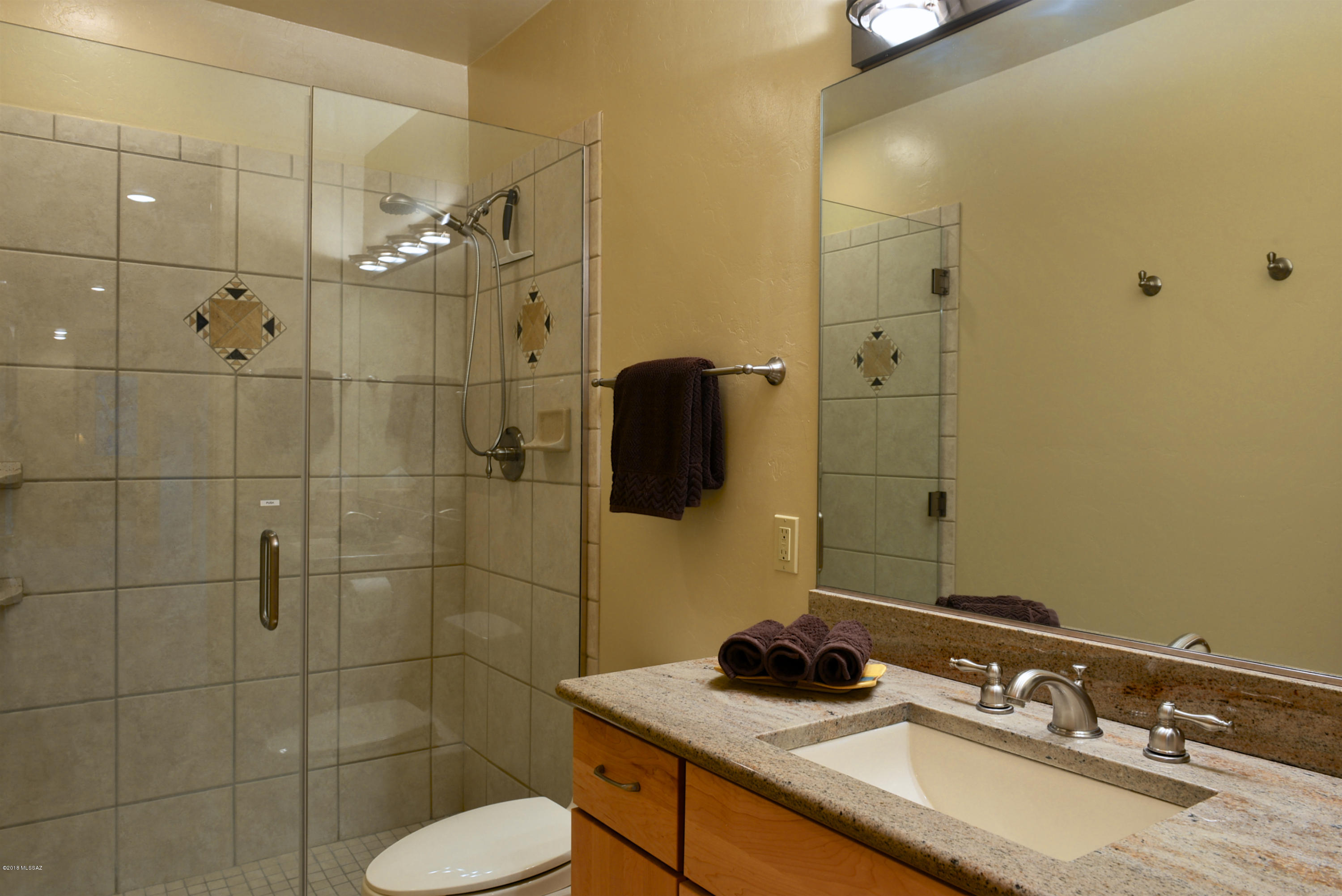 12402 North Copper Spring Trail Oro Valley, AZ 85755 - Photo 35 of 50