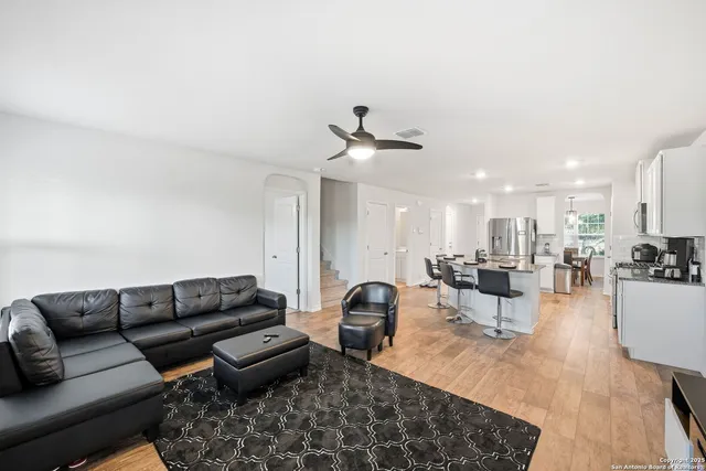 $399,900 | 4826 Swing Arc Way, San Antonio, TX 78261