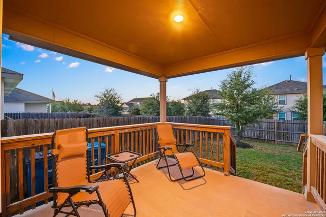 $399,900 | 4826 Swing Arc Way, San Antonio, TX 78261