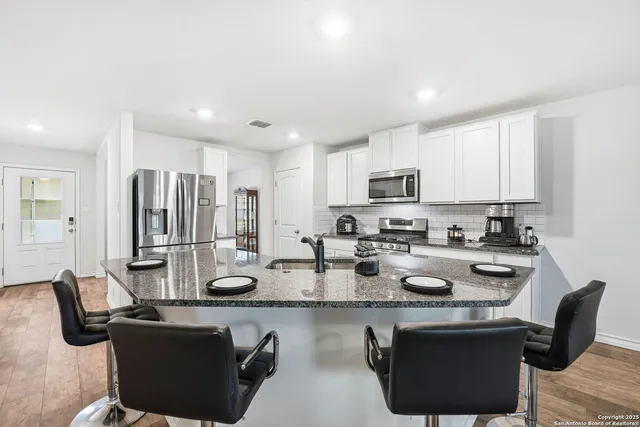 $399,900 | 4826 Swing Arc Way, San Antonio, TX 78261