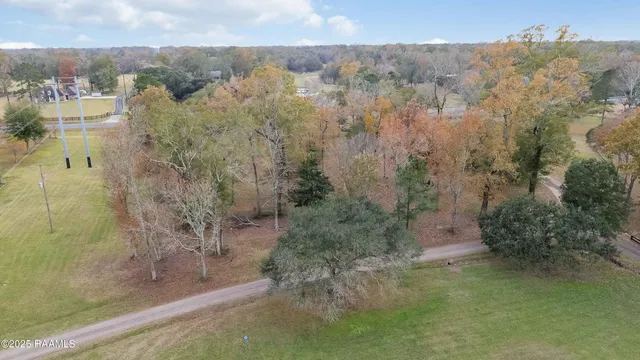 $130,000 | Tbd Tbd Oakridge Ranch Road, Sunset, LA 70584