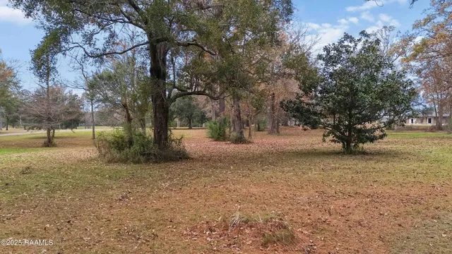 $130,000 | Tbd Tbd Oakridge Ranch Road, Sunset, LA 70584