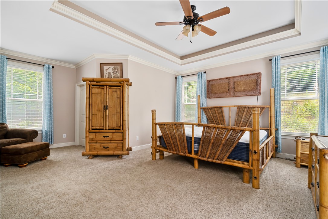 340 Stardust Lane Seneca, SC 29672 - Photo 15 of 28 Gallery Image 15