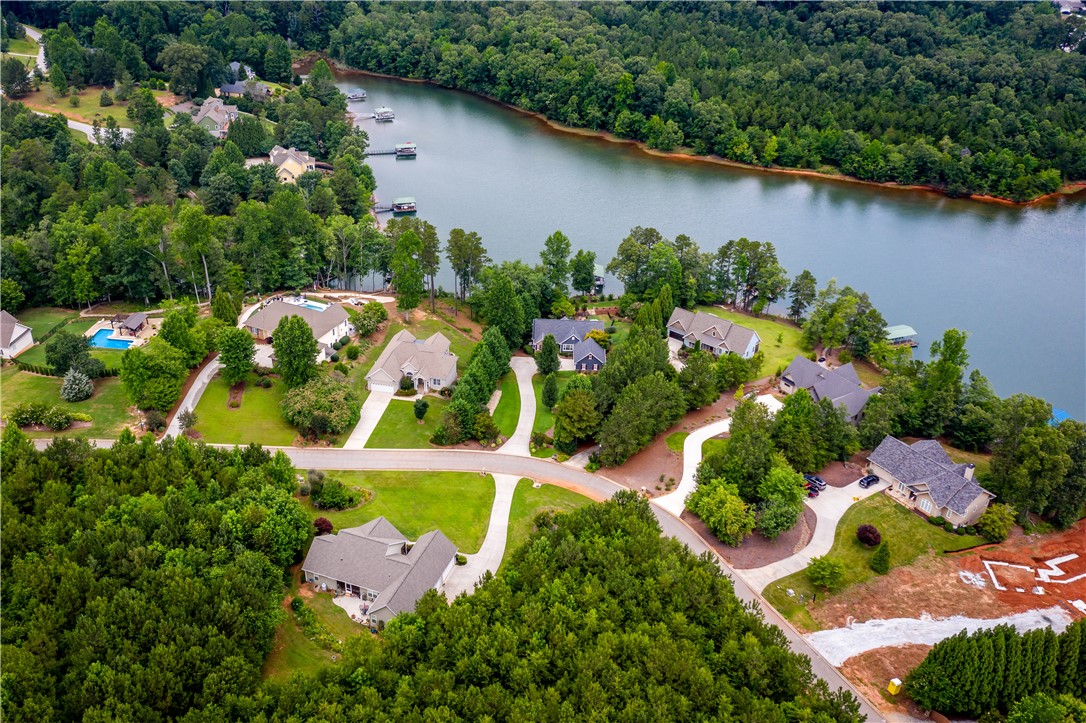 340 Stardust Lane Seneca, SC 29672 - Photo 28 of 28 Gallery Image 28
