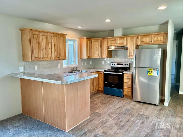 $119,845 | 2015 6th Avenue, Unit 112, Clarkston, WA 99403