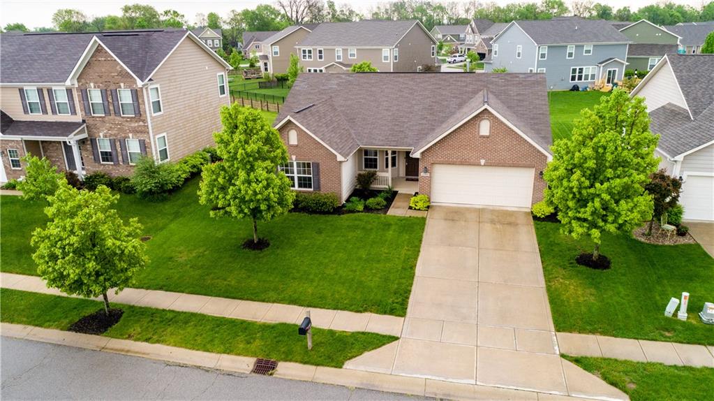 15902 Plains Road Noblesville, IN 46062 - Photo 17 of 26 Gallery Image 17